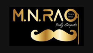 M N Rao