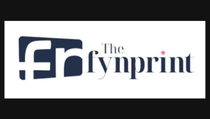 The Fynprint